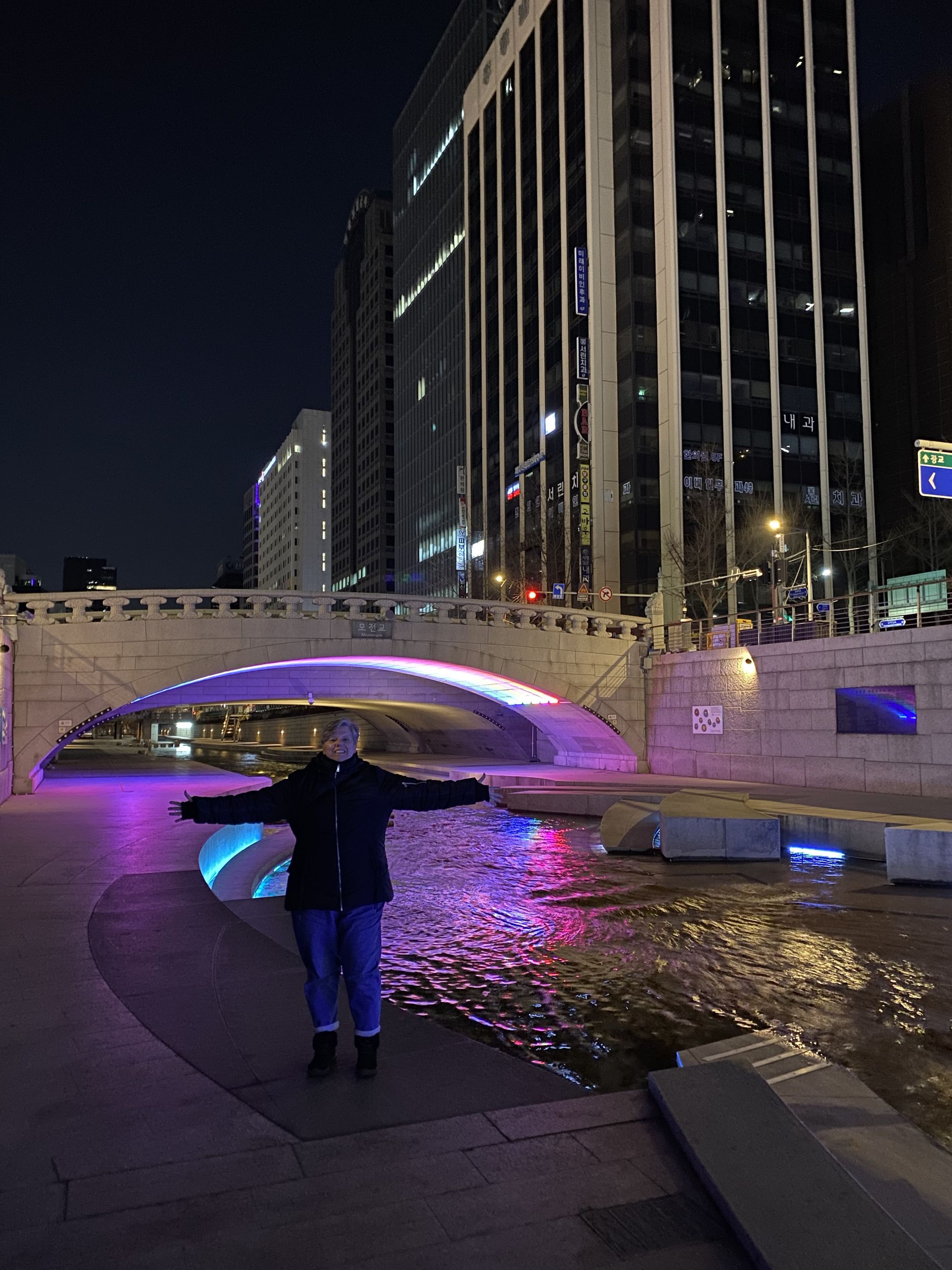 Os fantásticos projetos de regeneração urbana da Coreia